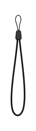 Cordón de cabeza de martillo negra