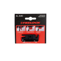 Rücklichthalterung. TRELOCK ZL 440 ZL 440 für LS740 Vector Heck, LS65X COB