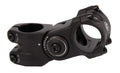 Att. man. A-Head Ergotec Octopus 2 1 1/8", Ø 31,8 mm, 75 mm, -0/+60°, schwarz