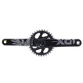 Guar Sram X01 Eagle Boost 148 DUB 170mm s.za cusc DUB,ne.32d.,X-SYNC2,DM,12v. C2