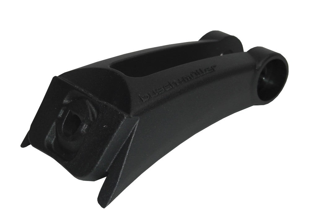 B&amp;M Suntour Mobie NCX-E25/45 Lichthalterung, Gabelhalterung