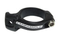 Collar para Record Ø 32mm soldable der., negro