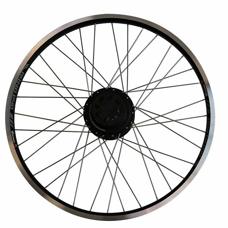 Ruota posteriore Babboe Protanium, 7G, 26 pollici