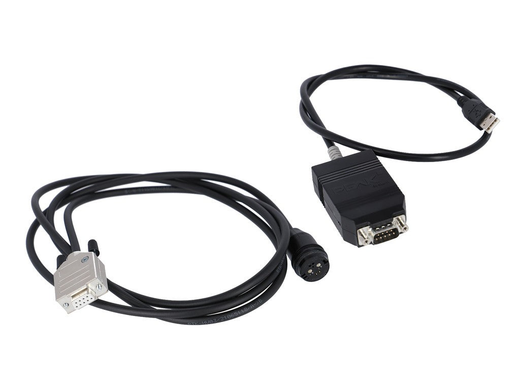 TQ HPR-SC HB access. servicetool cavo service+cavo USB canbus