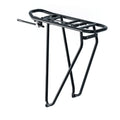 Portap. sistema Racktime Basic 2.0 nero, 24", allum., ca. 670g