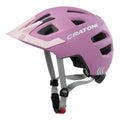 Casco bici Cratoni Maxster Pro blush-rose opaco, t. S (48-53cm)