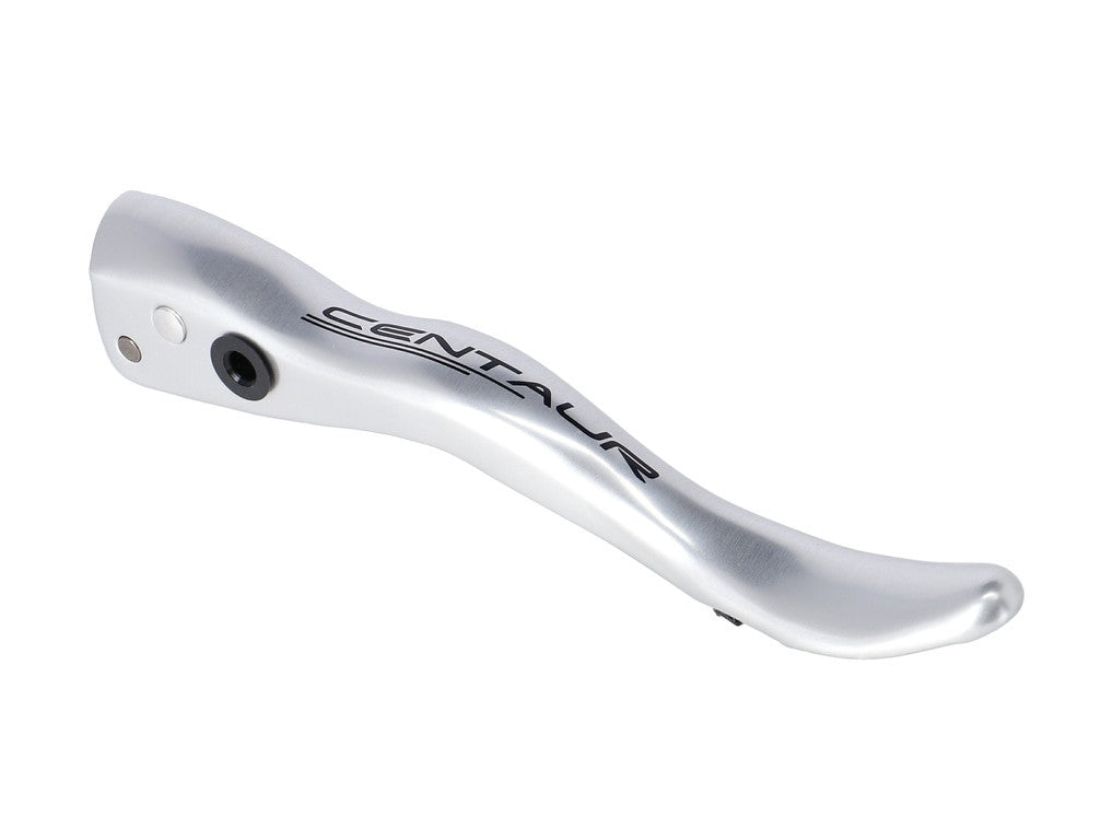 Leva freno Centaur Ergopower destra, argento