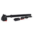 RS Reverb AXS XPLR Sattelstütze Ø27,7 mm, 400 mm, 75 mm Federweg, Schwarz, A1