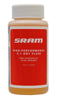 Liquido freni idr. SRAM DOT 5.1 4oz (120ml)