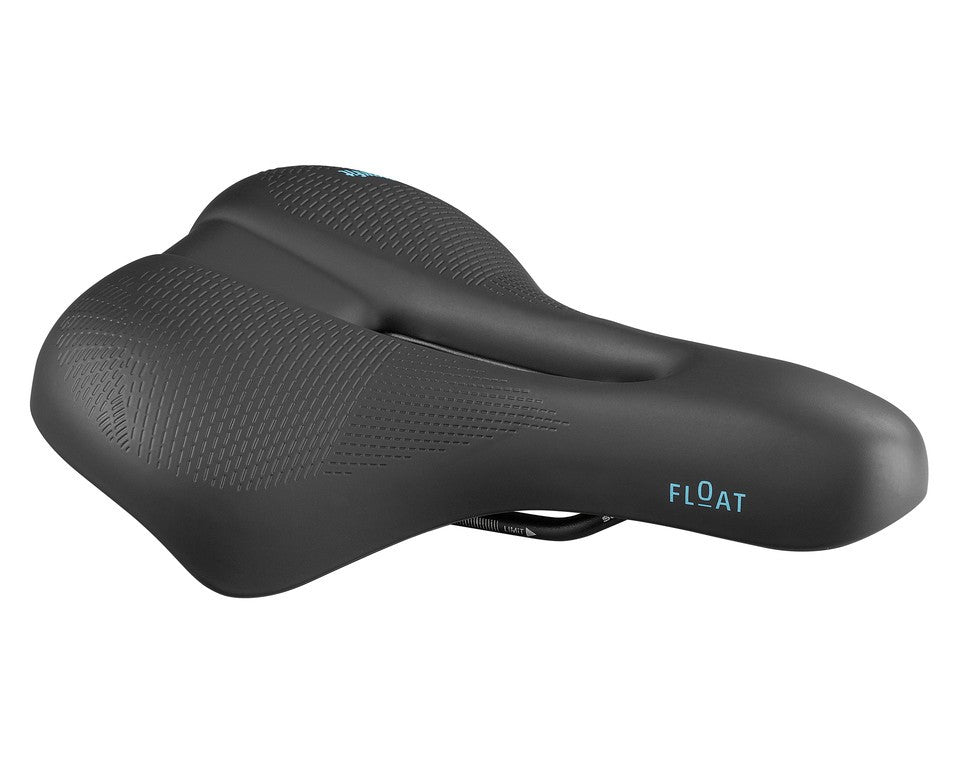 Selle Royal Float NR Sattel, Unisex, 263 x 200 mm, ca. 547 g, mittel