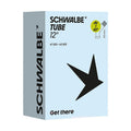 Camera d'aria Schwalbe VS 1 12/12 1/2x1.75-2 1/4" 47/62-203 45 40mm