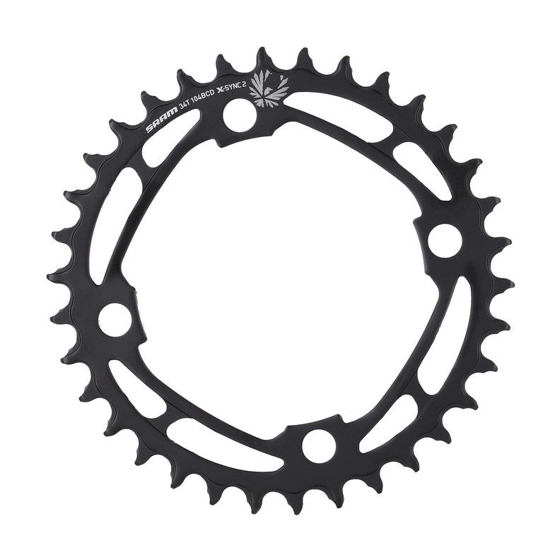 Kettenblatt Sram