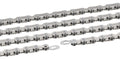 Cadena Wippermann Connex 808 1/2" x 3/32", 114 eslabones, 7,2 mm, 6/7/8v.