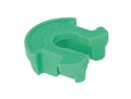 Volume Reducer Kit Rockshox GNAR Dog 2.5T/15mm,verde, post.