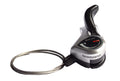 Leva cambio Shimano Tourney SL-TX50LN SL-TX 50-LN, frizione, lung. 1800mm