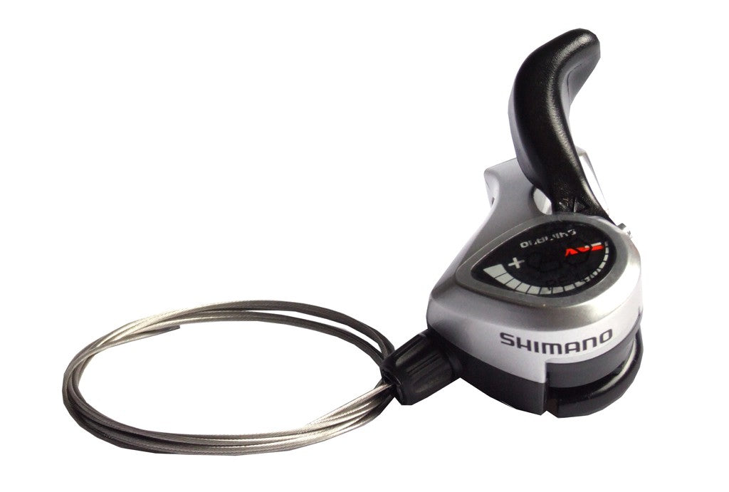 Leva cambio Shimano Tourney SL-TX50LN SL-TX 50-LN, frizione, lung. 1800mm