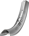 Llanta DT Swiss FR 541 DB de 29", plateada, 32 agujeros, 622-30 mm
