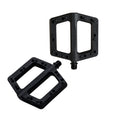 Pedale Xpedo FELIX nero, 109x109x16mm, platform