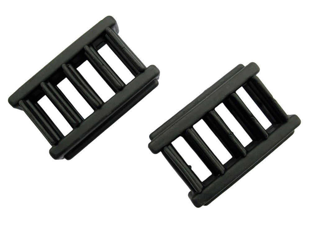 Juego de 2 correas elásticas Peruzzo para Fienze, Verona y Pure Instinct