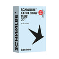 Cam. aria Schwalbe VP7 extra light 20x1.75-2.35" 40/60-406 VP 40mm