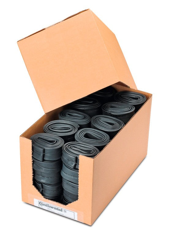 CONTINENTAL Camera d'aria Tour28all conf.officina 27/28x1 1/4-1.75" 32/47-622/635 VD 40mm