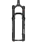 Horquilla RockS. Pike Ult. Charge. 3.1 RC2 27.5" Boost, 15x110, 130 mm, 37 desviadores, DA+, n.°