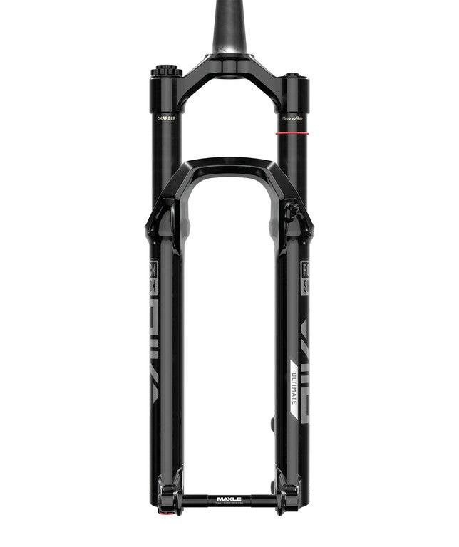Horquilla RockS. Pike Ult. Charge. 3.1 RC2 27.5" Boost, 15x110, 130 mm, 37 desviadores, DA+, n.°