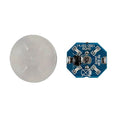 MET Safe-T E-Twist LED-Lichterset für MET Crackerjack, Elf und Genie