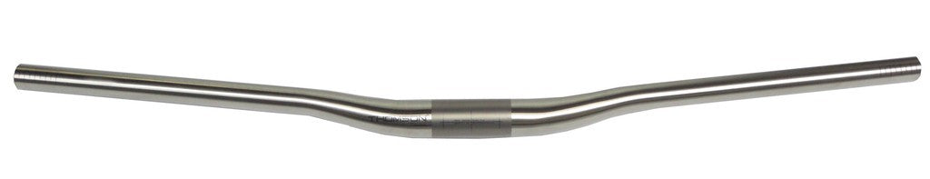 Thomson MTB-Lenker Ø 31,8 mm, 800 mm, 8°, Titan