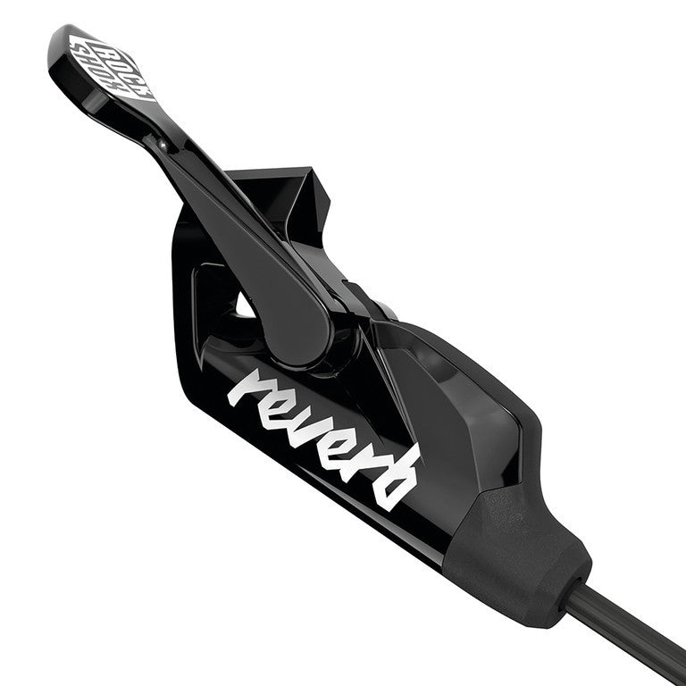 Kit de actualización RockShox 1x Control remoto para Reverb (2013+), izquierdo, 00.6818.029.000