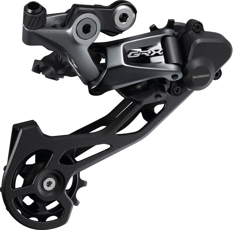 Schaltwerksaufnahme. Shimano GRX Shadow Plus 11-fach, Direktmontage