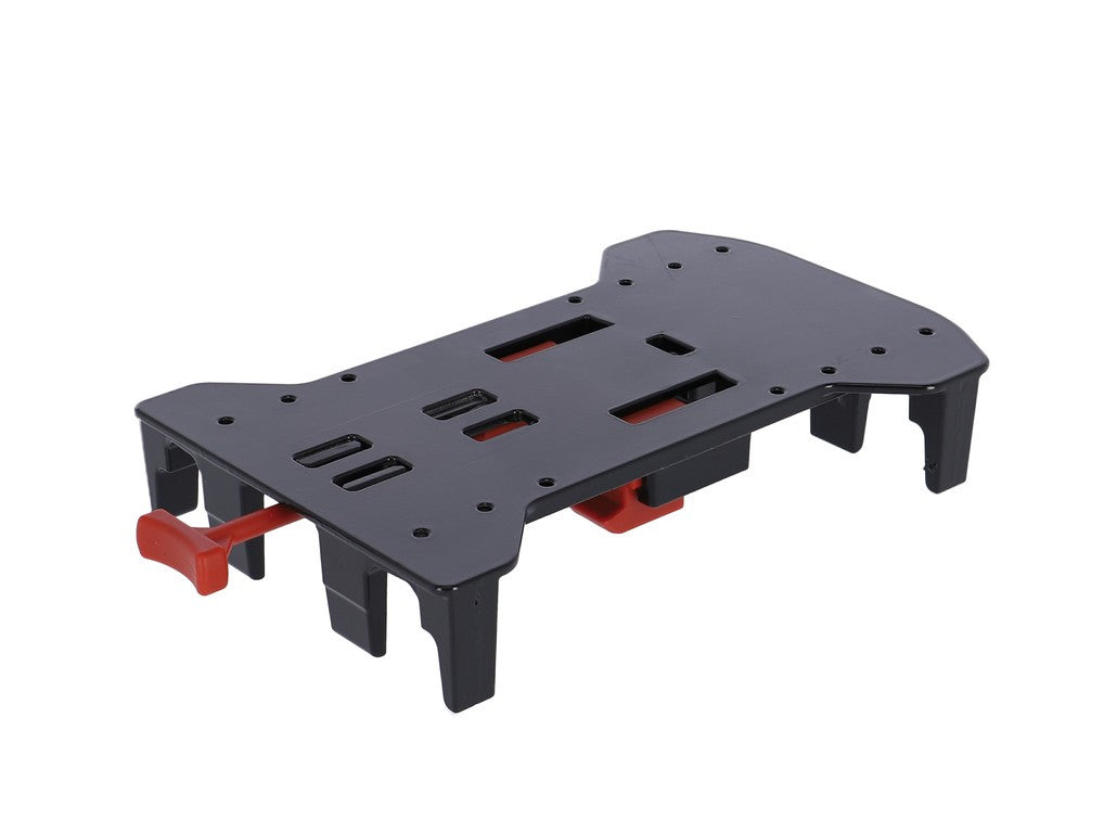 Wersa Pletscher adaptador para portaequipajes Pletscher Wersa system