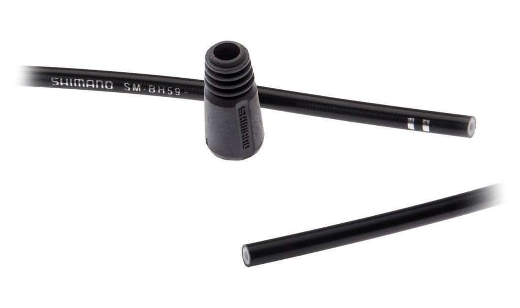 Cavo freno a disco Shimano SM-BH 59 1700mm,accorciabile,per BRM