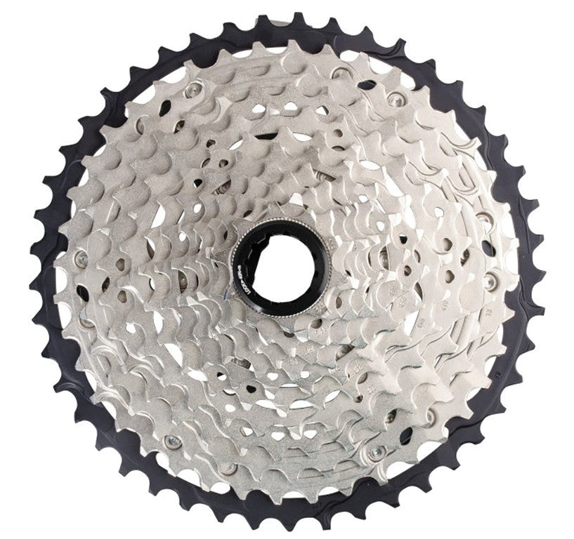 Shimano CS-M7100 12-fach Ritzelsatz 10-12-14-16-18-21-24-28-32-36-40-45
