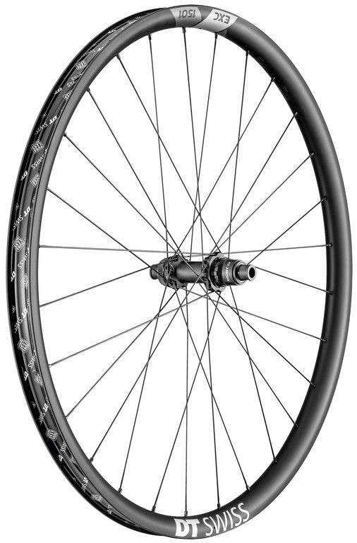 RP DT Swiss EXC1501 Spline DB 27,5"/30 All, CL, 148/12mm TA Boost, Sram XD MTB