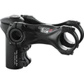 Att. man. A-Head Ergotec Swell-X 70/31,8 Ø 28,6/31,8 mm, 100 mm, schwarz