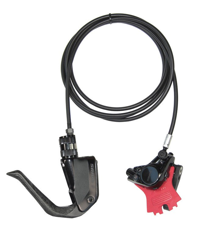 Freno de disco hidráulico SRAM S900 Aero RA, izquierdo, 1100 mm, nr, s. record, FM A1
