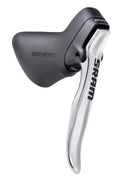 SRAM S500 rechter Bremshebel, schwarz, pro Stück, alle