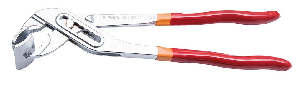 Pinza per mont. pneumatici Unior rosso, 1601/2DP-US