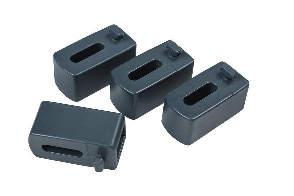 Basil WSL Booster-Set, 4-teilig