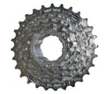 Pacco pignoni Shimano CSHG41 7vel 11-13-15-18-21-24-28 denti