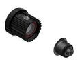 Kit rot. DT Swiss MTB Shim12SP Light MS all, per 130/135/5mm QR, Ratchet