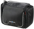 Borsa da manubrio KLICKfix AventourSport nero,30x15x22cm,7l,700g,s.adatt.
