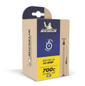 Camera d'aria Michelin A3 Airstop 28x1.30-1.80 33/46-622/635 VD 48mm