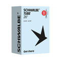 Cam. aria Schwalbe VP 13 26x1.50-2.40" 40/62-559 VP 40mm