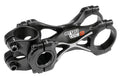Att. man. A-Head Ergotec Swell-XR / 31,8 1 1/8", Ø 28,6/31,8mm, 100mm, nero