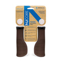 Manopole HERRMANS Nucore Town Wave 130mm, Ø 22mm, marr DD48 BL+BR