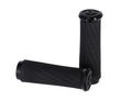 Manopola SRAM p.GripShift GX/NX/X0/XX/ XX1, 100mm, nero/mors. nero, 2pz