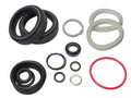 Kit de servicio de horquilla Pike DJ A1, básico 00.4315.032.550