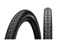 CONTINENTAL Copertone Race King II ShieldW.pieg. 29x2.00" 50-622 Skin nero TLR